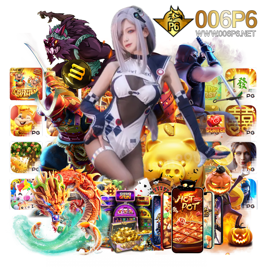 006p6 vip